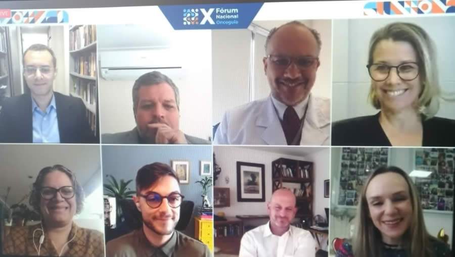 Medicamentos oncol&oacute;gicos precisam passar pela avalia&ccedil;&atilde;o da ANS