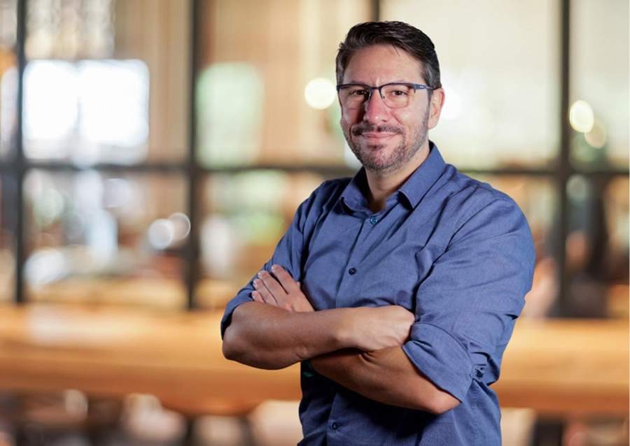 Cr&eacute;dito: arquivo pessoal