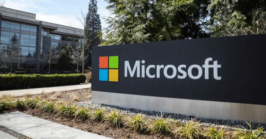 Sophos recomenda como agir após violação de dados da Microsoft