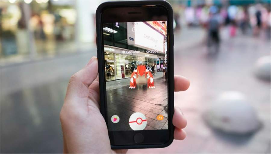 Realidade Aumentada nas redes sociais: o pr&oacute;ximo passo na sua estrat&eacute;gia digital