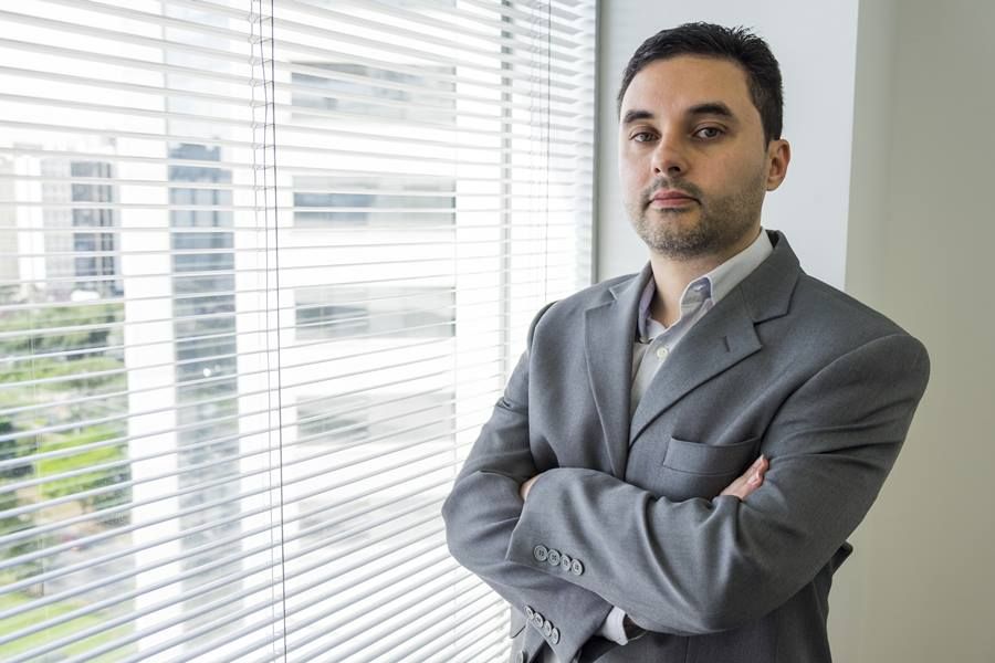 Gustavo Coelho, Gerente de Processos e Qualidade da Cleartech