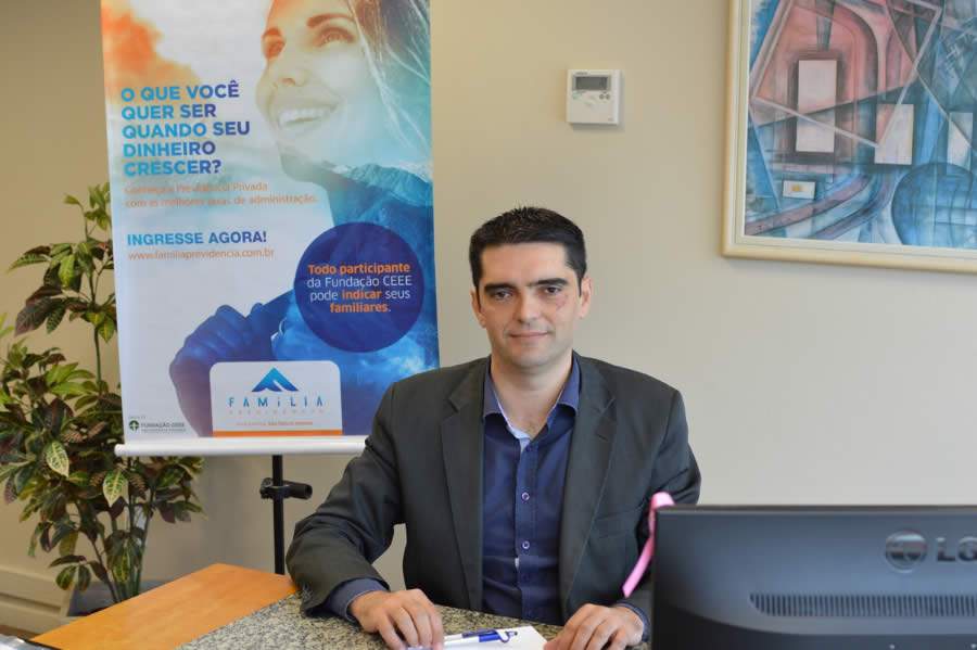 Pres Rodrigo Sisnandes 2 - foto Divulgação