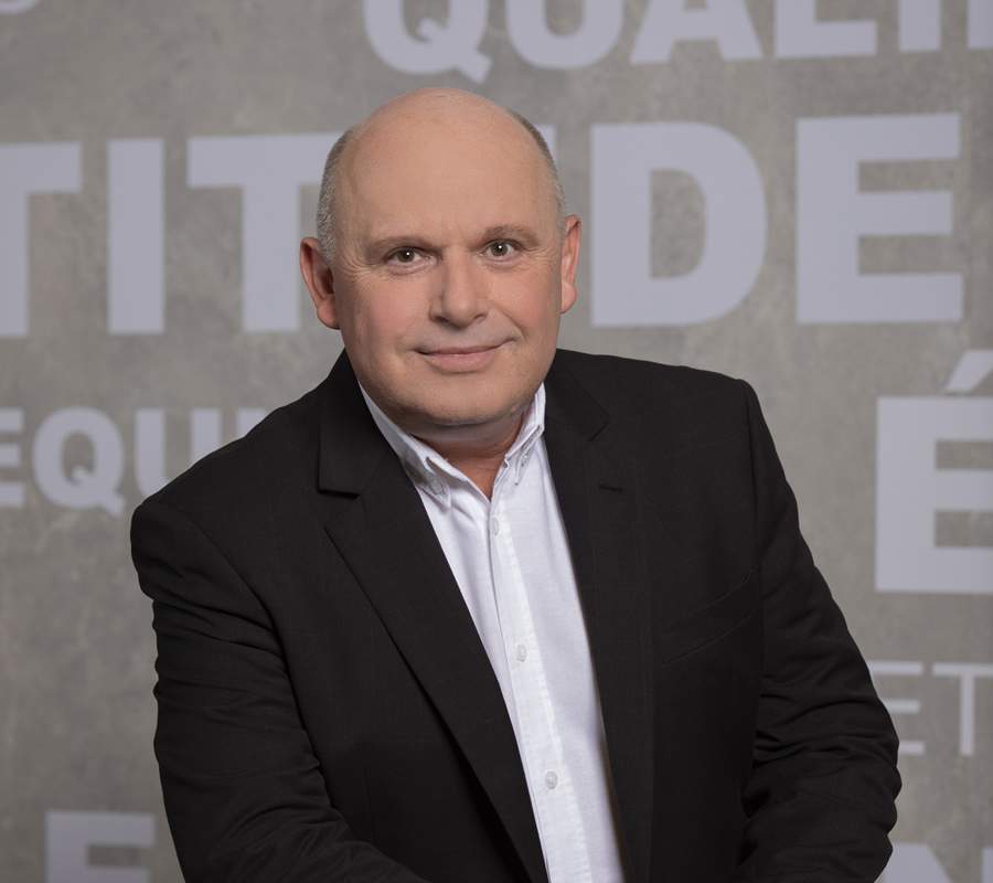 Rogério Spezia, Diretor Regional Comercial Sul da Tokio Marine