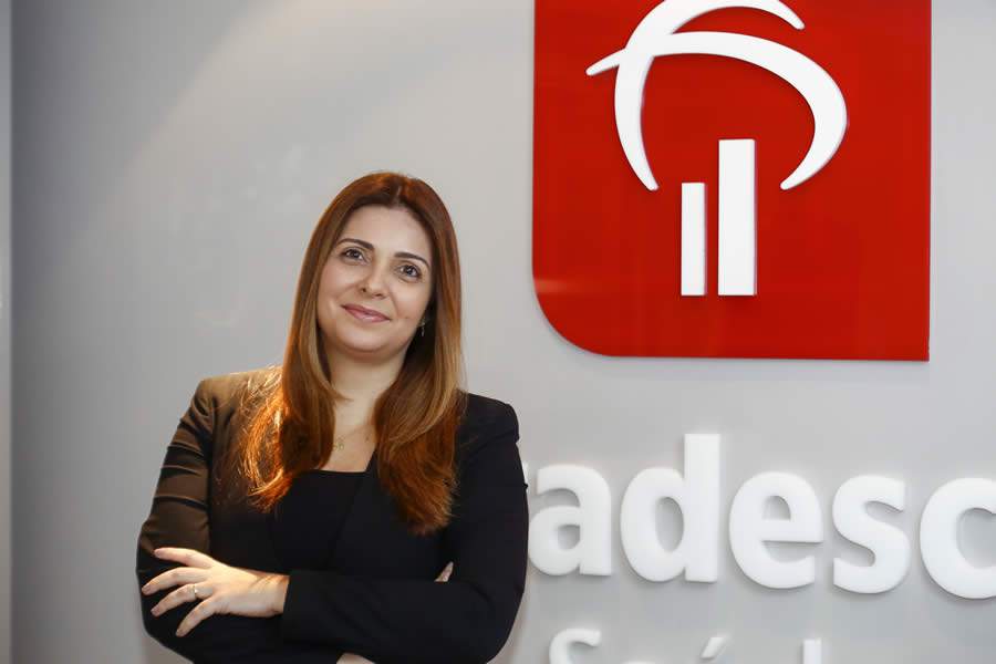 Thais Jorge - Sa&uacute;de