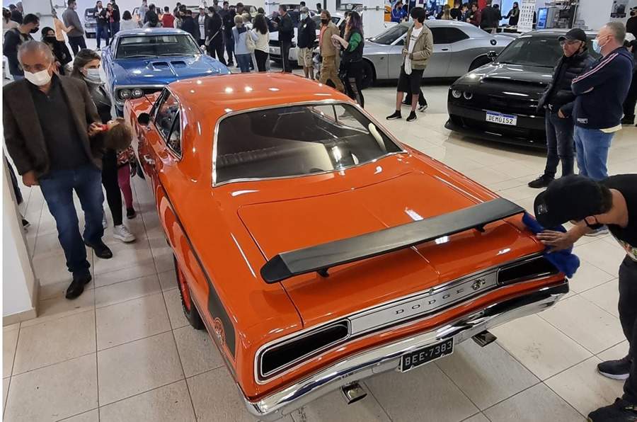 Imagem: Divulga&ccedil;&atilde;o