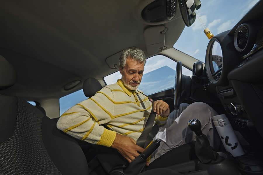 Divulgação Justos - Divulgação