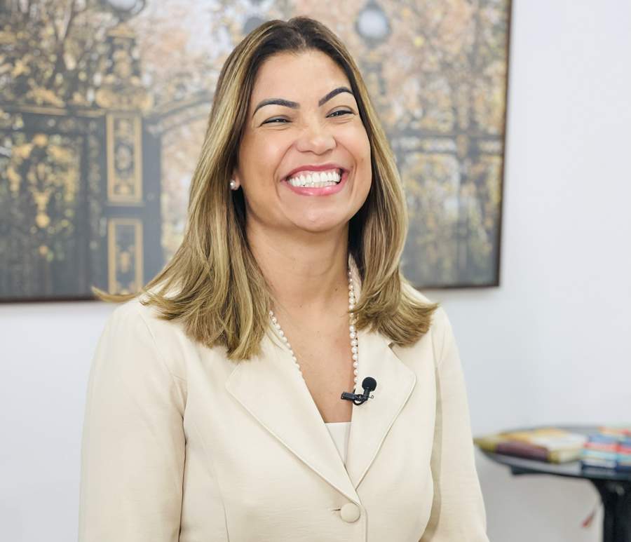 O professor como formador de car&aacute;ter e pilar da lideran&ccedil;a cidad&atilde;