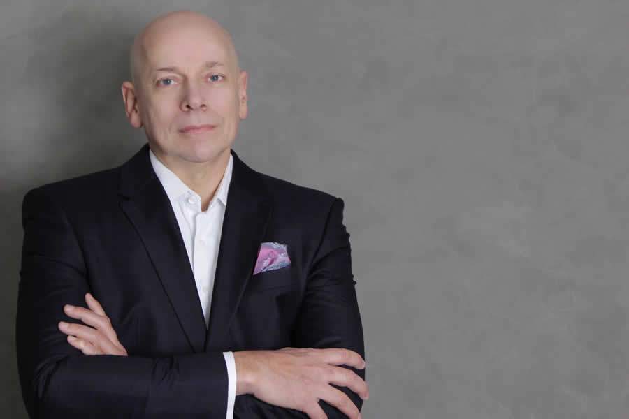 Leandro Karnal - Foto divulgação 