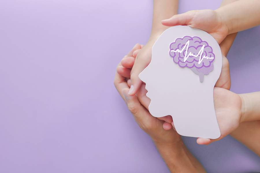 Vidalink Mind, solução e tecnologia completa para incentivar os cuidados com a saúde mental - Shutterstock