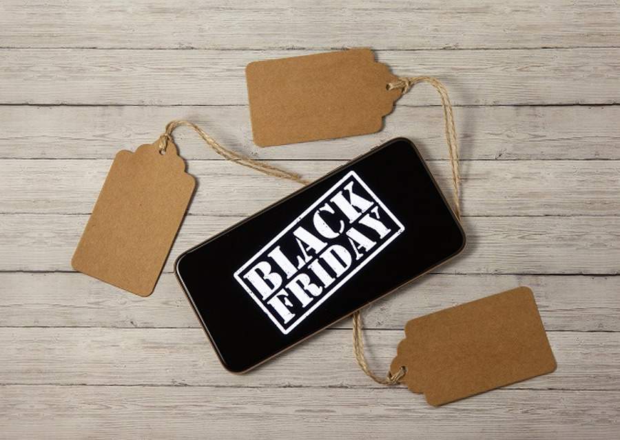 Black Friday vai al&eacute;m de promo&ccedil;&otilde;es pontuais