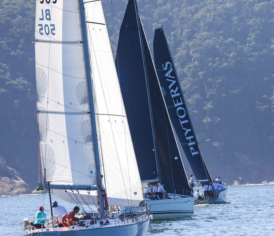 Regata (Caio Souza | On Board Sports)