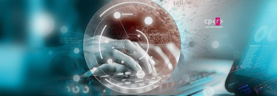 Imagem ilustrativa - Divulga&ccedil;&atilde;o Check Point Software