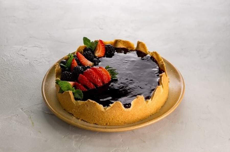 Dia da Gula – 26 de janeiro: Sobremesas com frutas são a cara do verão!