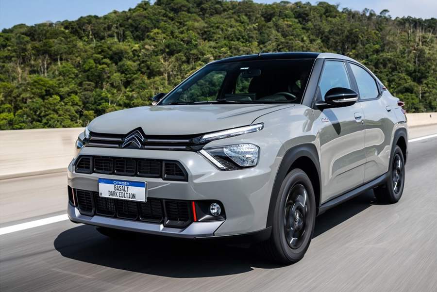 Citro&euml;n cresce 18% em 2025 e tem seu melhor resultado em 11 ano