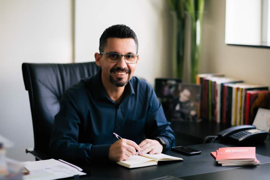 Roberto Vilela - credito Fabiana Jordan