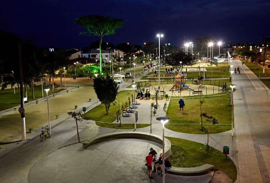 5 motivos para seu munic&iacute;pio incluir a moderniza&ccedil;&atilde;o da ilumina&ccedil;&atilde;o p&uacute;blica no radar