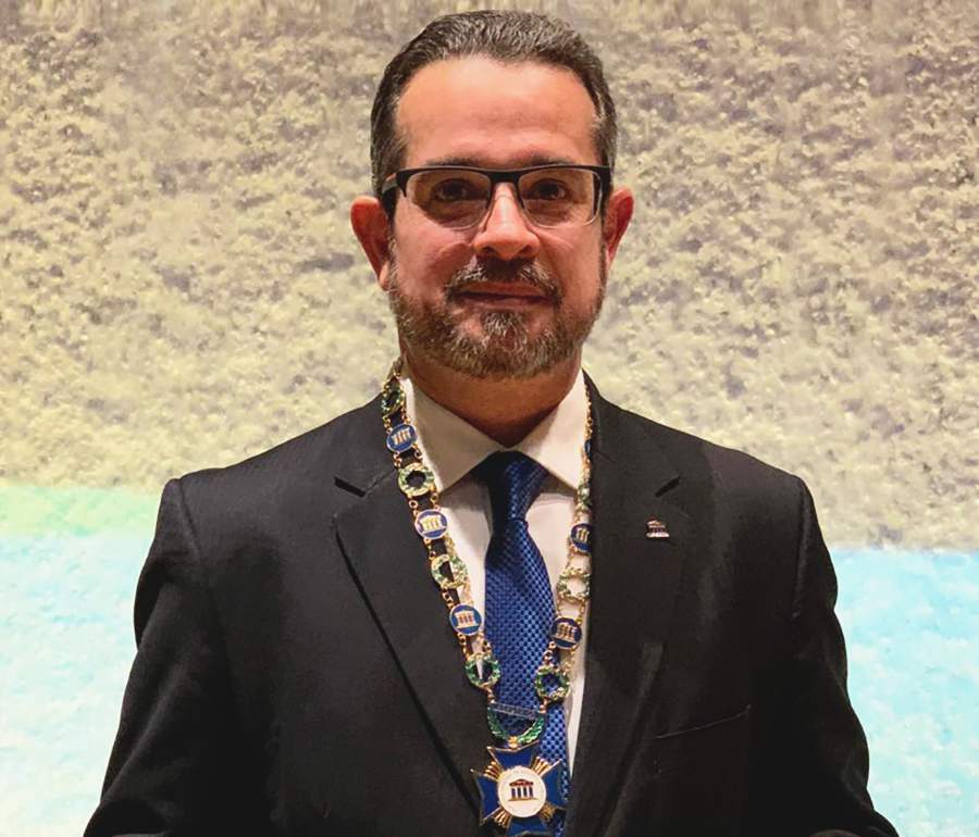 Landulfo Ferreira - Cr&eacute;dito Arquivo Pessoal