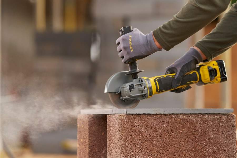 Dia do Serralheiro: STANLEY traz dicas de ferramentas para facilitar o trabalho desse profissional