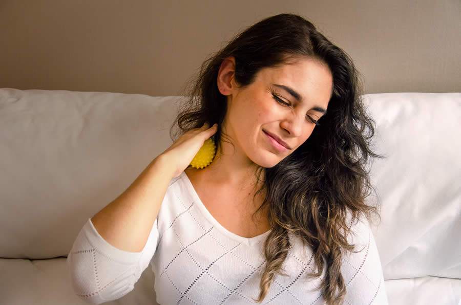 Torcicolo HAS - Divulga&ccedil;&atilde;o