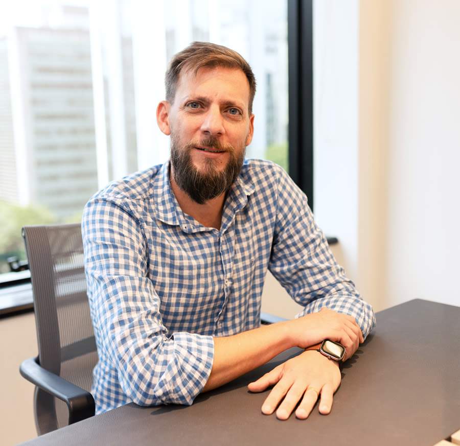 Guilherme Frezzarin, head de agroneg&oacute;cios da seguradora FF Seguros. - Divulga&ccedil;&atilde;o/FF Seguros