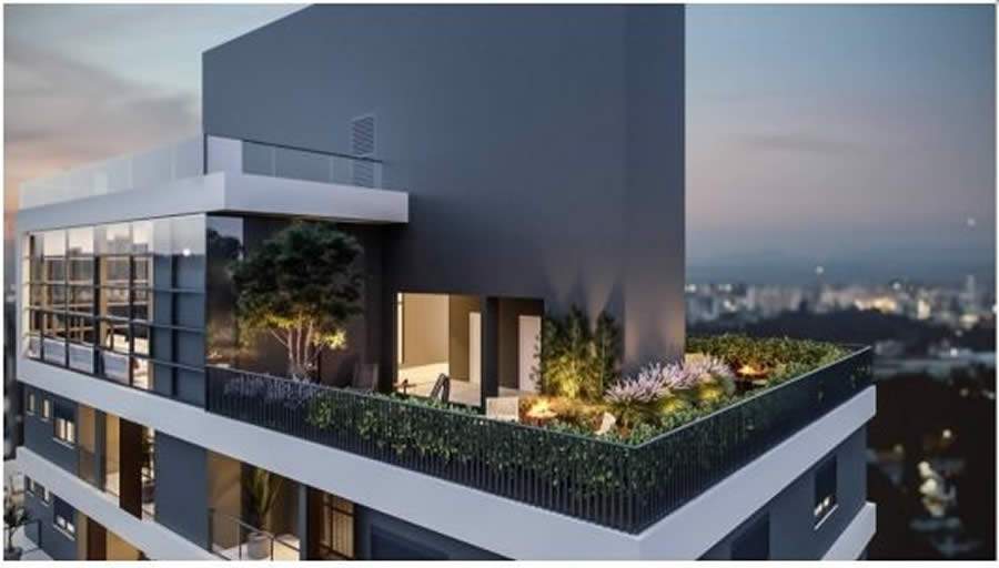 Pandemia acelera mudanças nas residências e áreas comuns de prédios