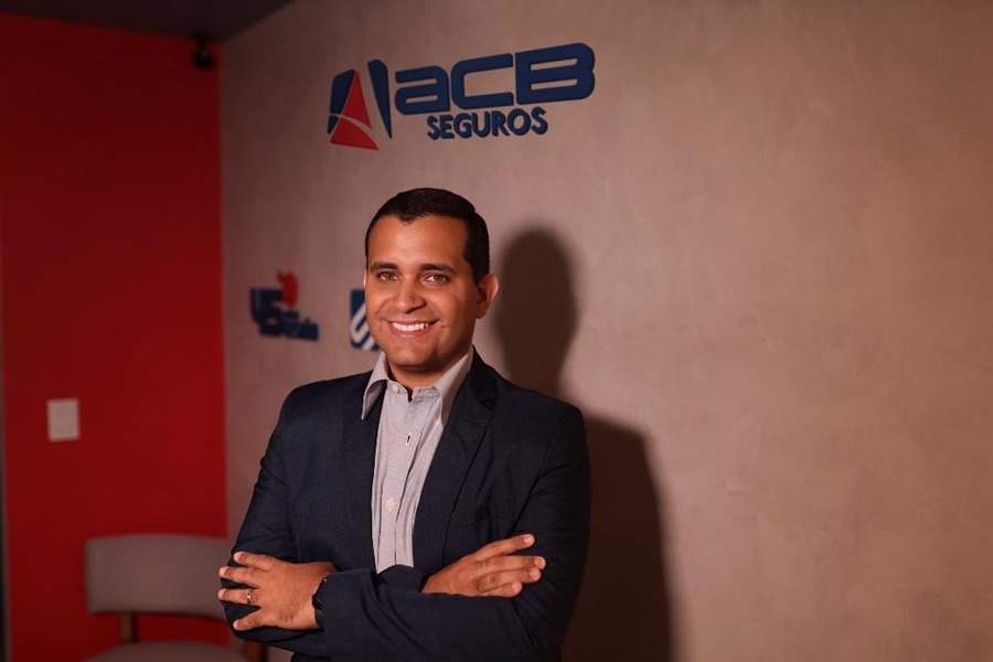 ACB Seguros: franquia digital para trabalhar de casa