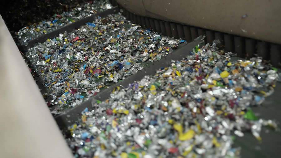 Unilever antecipa meta de uso de plástico reciclado do Brasil