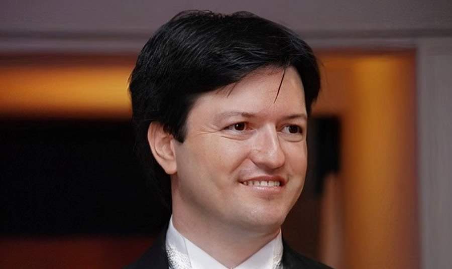 Ricardo Rodrigues Progress