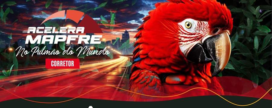 Campanha deste ano levar&aacute; corretores para uma experi&ecirc;ncia imersiva na Floresta Amaz&ocirc;nica