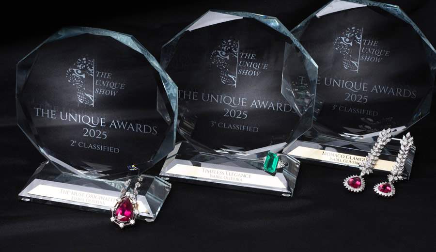 The Unique Awards_Isabel Oliveira