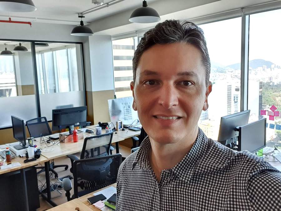 Rafael Rosas &ndash; Foto: Divulga&ccedil;&atilde;o