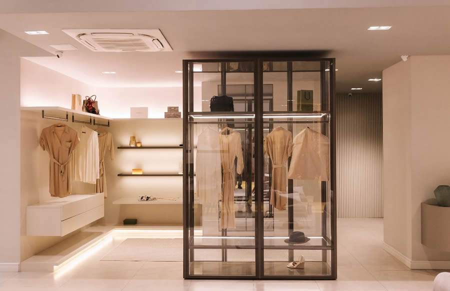  Mercado premium de m&oacute;veis planejados se reestrutura no Brasil com foco em experi&ecirc;ncia, gest&atilde;o e novas lideran&ccedil;as - Foto: Evy Lyne Premium