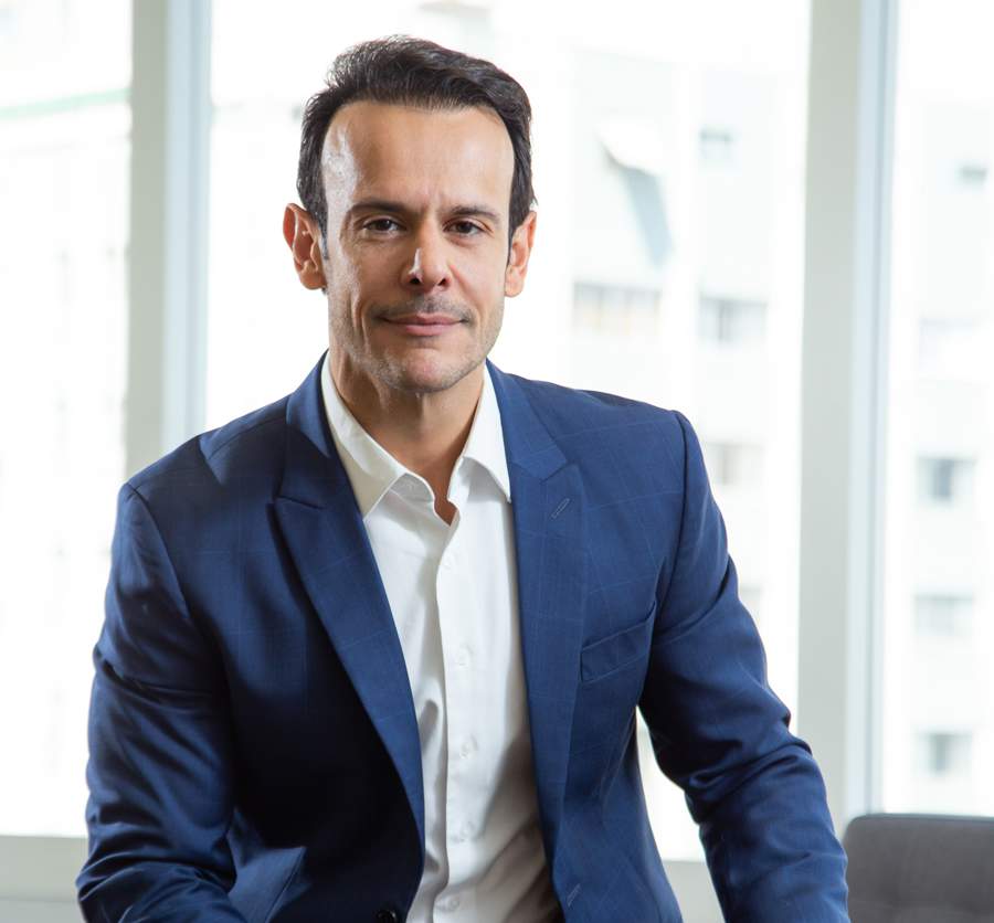 Qual &eacute; o match perfeito entre pessoas e tecnologia?