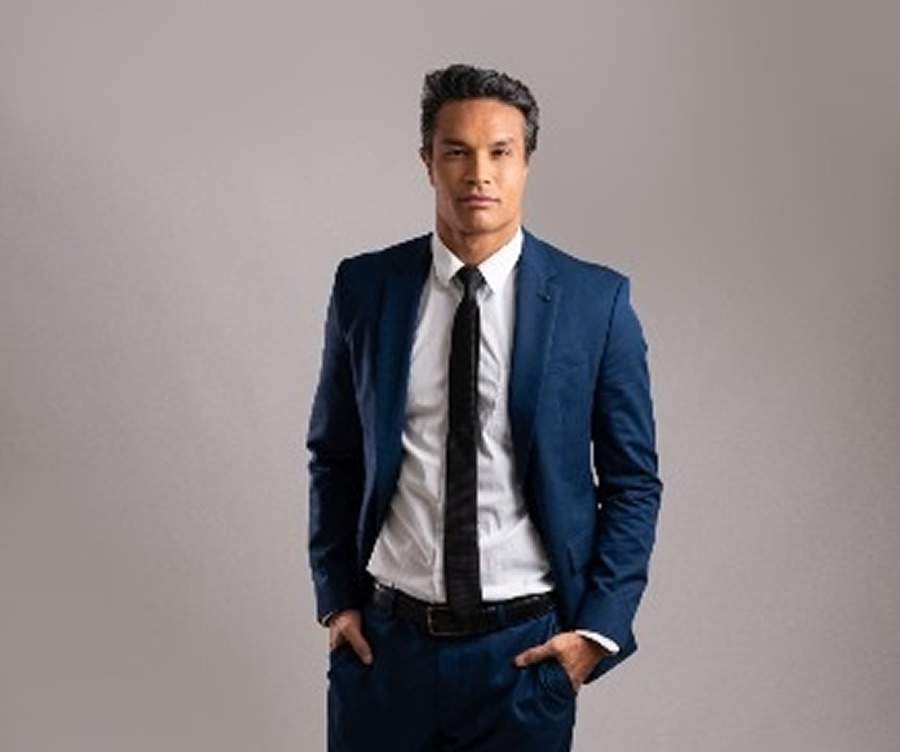 Dudu Cearense, CEO da OKTO Investimentos