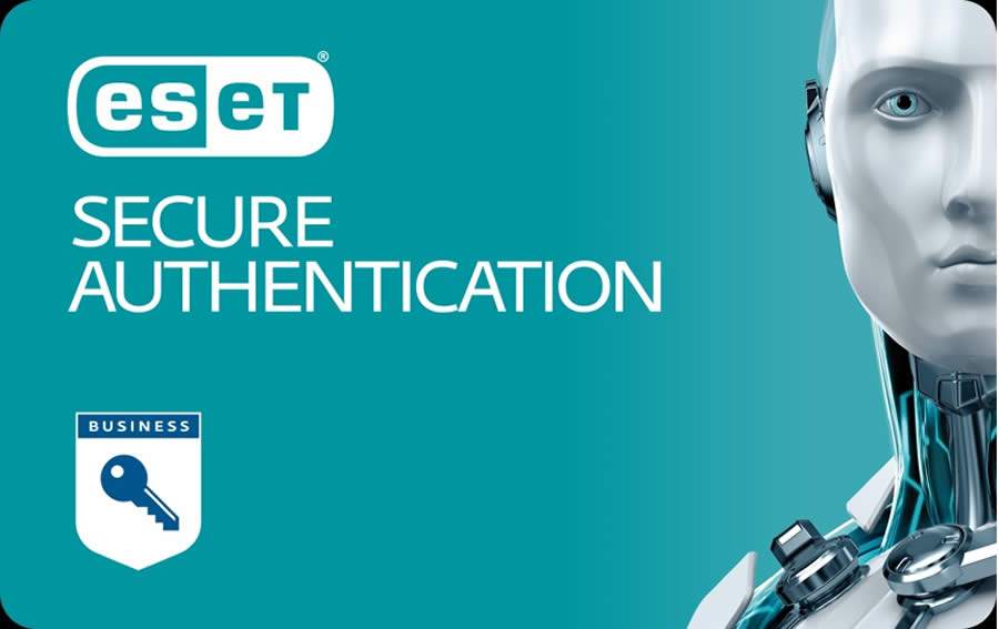 ESET lança versão 3.0 do Secure Authentication
