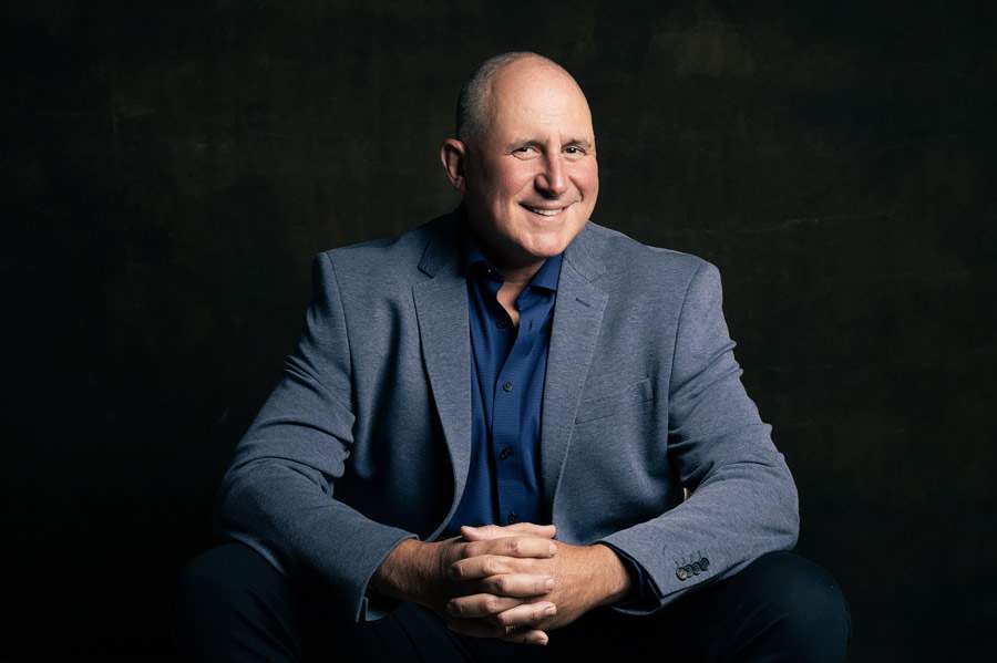 Paulo Moratore, Paulo Moratore, Head da Selbetti Retail Experience