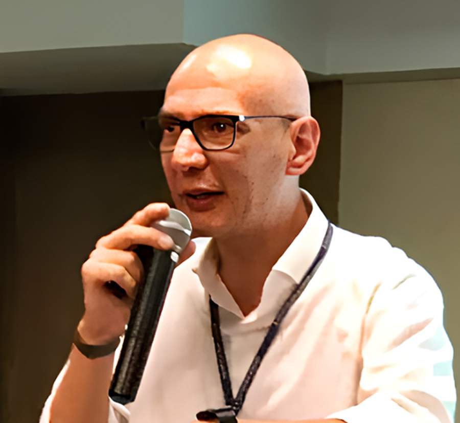 Renato Gonçalves, professor da ENS e corretor de seguros, vai ministrar o treinamento online nos dias 2 e 3 de setembro