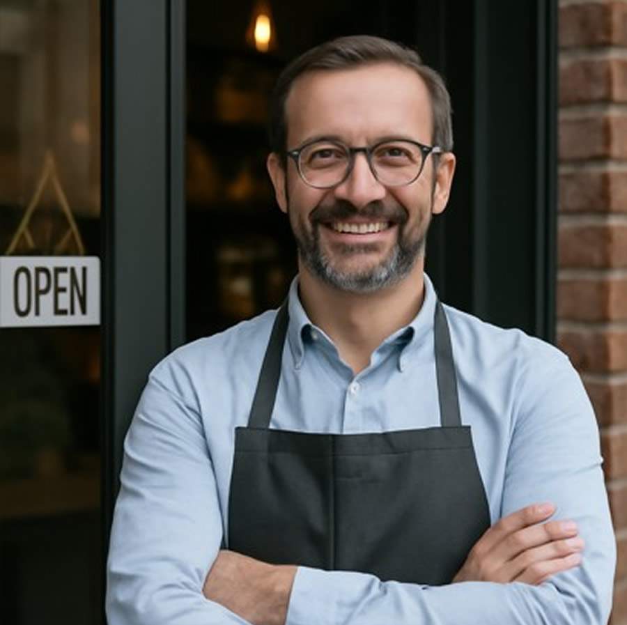 Seguros empresariais se destacam entre pequenas empresas que buscam proteção e crescimento sustentável