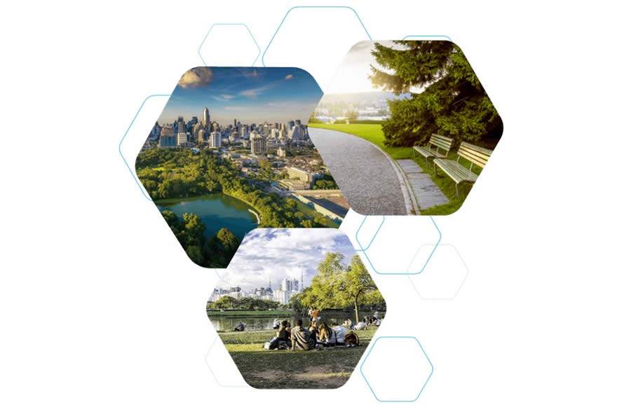 Como as cidades inteligentes podem impulsionar sua carreira?