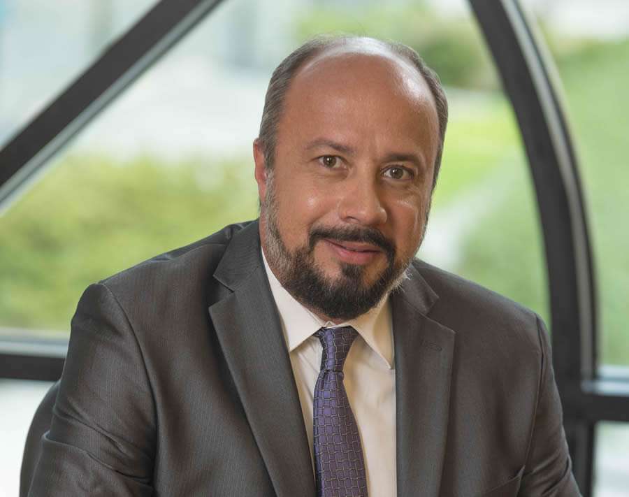 José Luís Ferreira da Silva -  Diretor Comercial Regional II