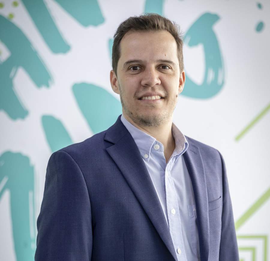 VEEAM_Marcio Freitas