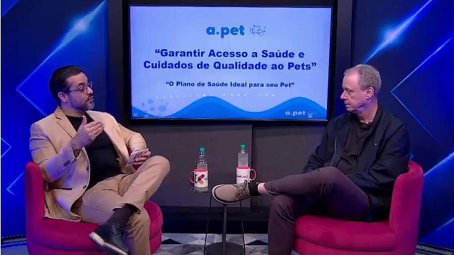 APet Cuidados com os pets