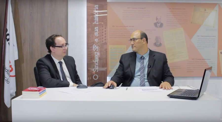 Seguro de Pessoas se superou nos &uacute;ltimos 10 anos