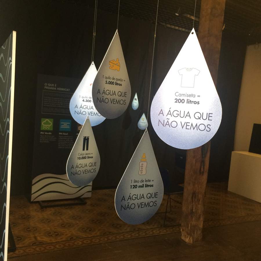 Museu da Energia de Itu - Divulga&ccedil;&atilde;o