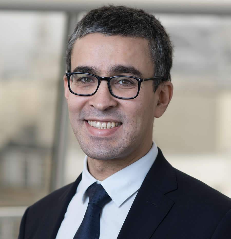 Mohamed-Ali Baccar (DAli)