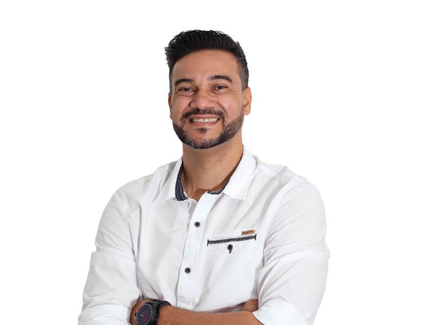 Leoton Martins, Gerente de Portf&oacute;lio da eCOMEX-NSI - Divulga&ccedil;&atilde;o eCOMEX - NSI