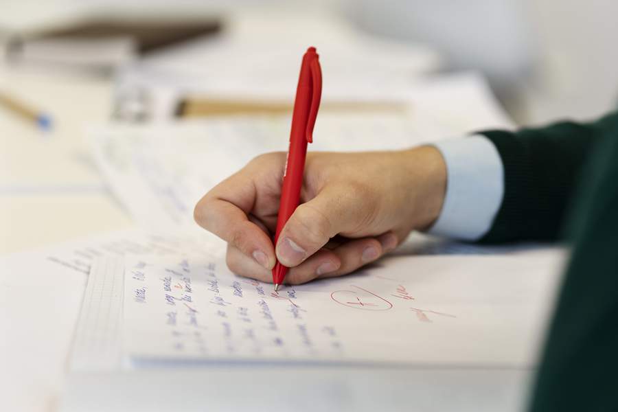 Redação Enem: o caminho definitivo para a nota 1000