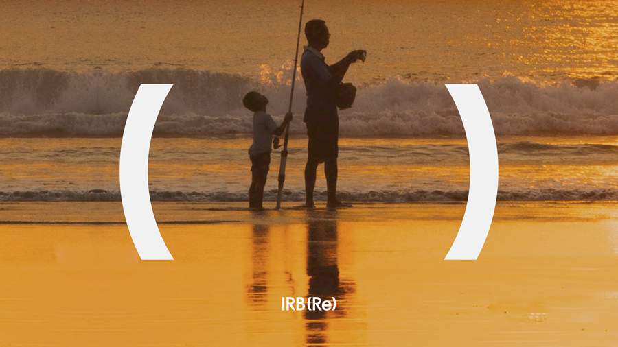 IRB(Re) marca presen&ccedil;a na programa&ccedil;&atilde;o da Fides Rio 2023