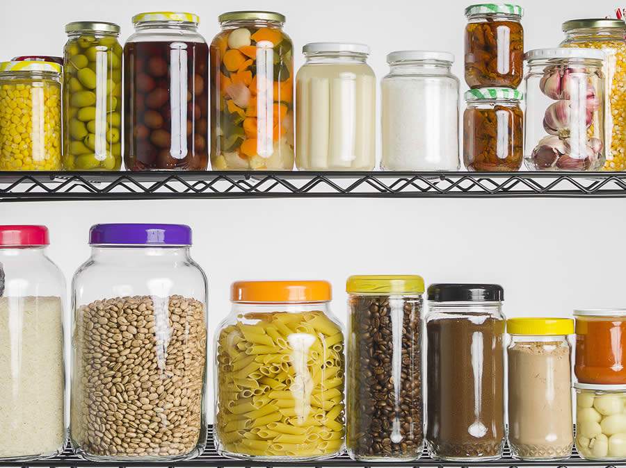 Verallia destaca cinco vantagens das embalagens de vidro para alimentos e bebidas - Divulgação