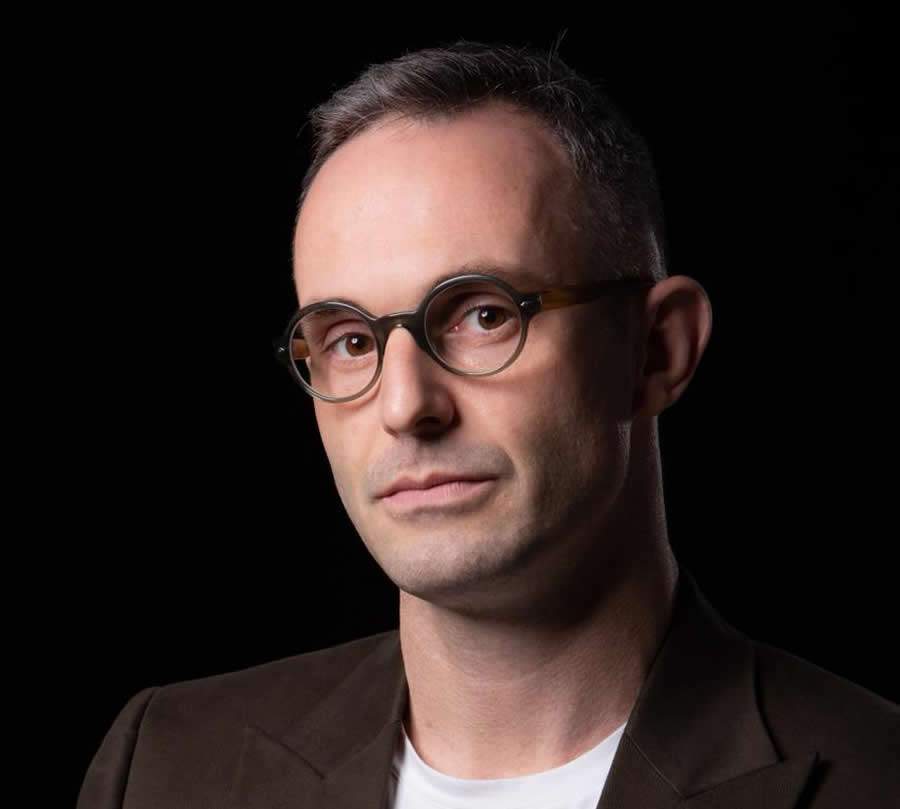 Ricardo Dalbosco - Divulgação